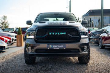 Dodge RAM - 2