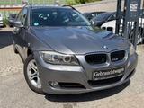 BMW 318i touring XENON PDC ALU HU/AU NEU - BMW 318 aus 2009: 318i