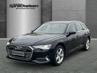 Audi A6 - Vorschau Bild 1