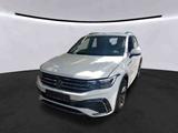 Volkswagen Tiguan 1.5 TSI DSG R-Line  RFK Navi ACC Pano