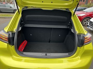 Peugeot 208 Hybrid 100 e-DSC6 Allure