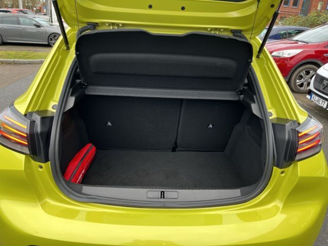 Peugeot 208 Hybrid 100 e-DSC6 Allure