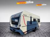Dethleffs Camper 460 EL  - Dethleffs Camper 460 EL
