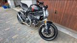 Ducati 797 Monster - DUCATI MONSTER 797