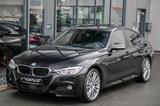 BMW 340i xDrive Lim. M Sport* M Performance Abgas.* - BMW 3er Reihe: Performance