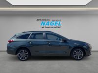 Hyundai i30 - Vorschau Bild 5