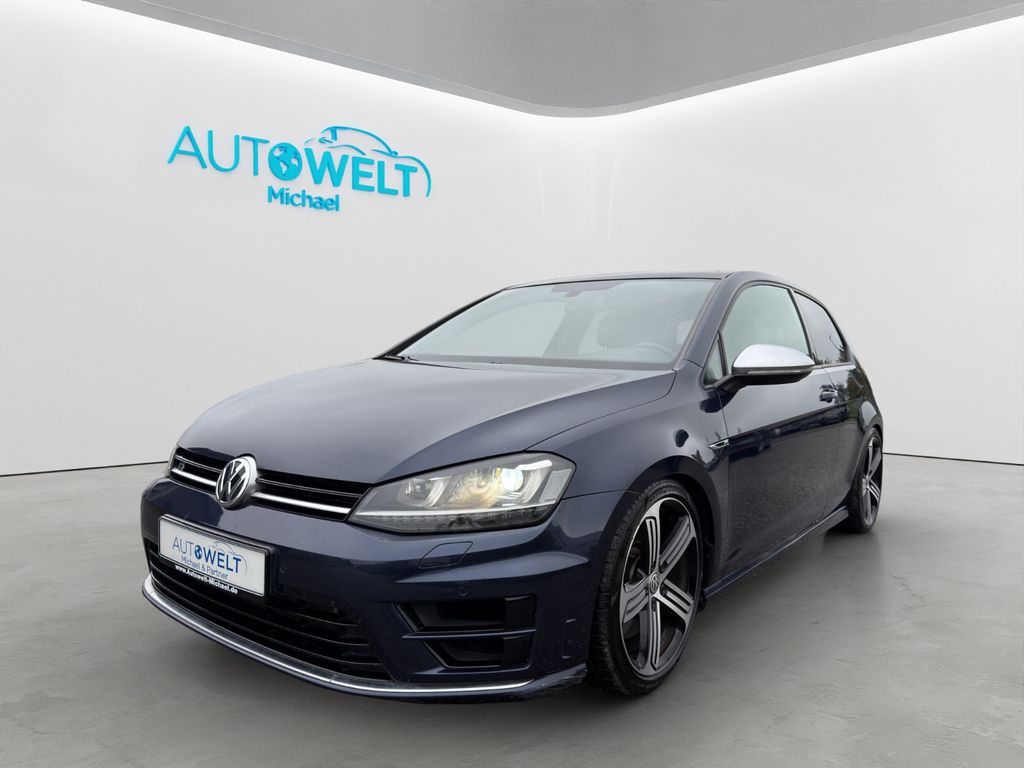Angebot ansehen Volkswagen Golf