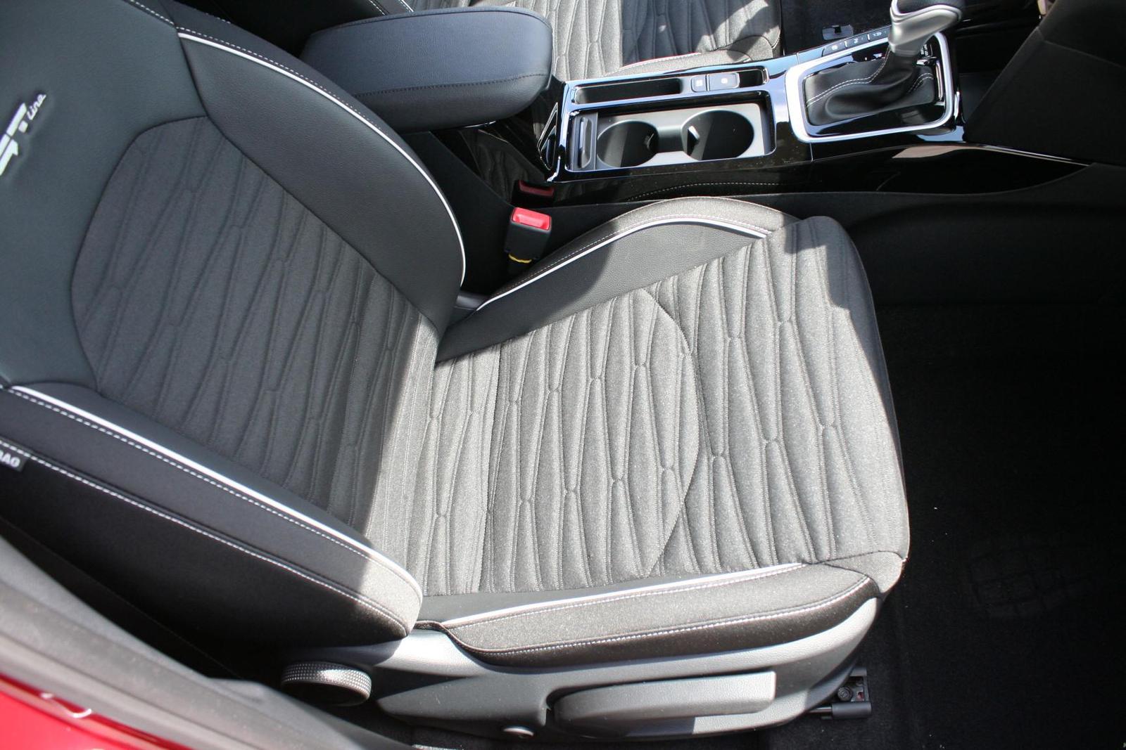 Kia ProCeed 1.5 T-GDI "GT-Line" 7DCT LED-Navi-Key...