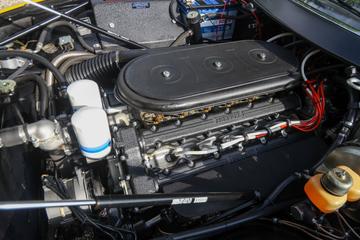 1971 Ferrari 365 缩略图 41