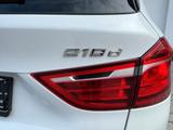 BMW 218 Gran Tourer 218d Advantage Advantage - BMW 218 Gran Tourer von privat