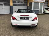 Mercedes-Benz SLC 200*LEDER*PANO*SHZ*NHZ*NAVI*** - Mercedes-Benz SLC 200 Gebrauchtwagen