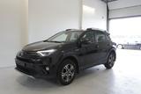 Toyota RAV4 2,5 HEV H3 AUT. - gebrauchte Toyota RAV 4 aus dem Jahr 2018