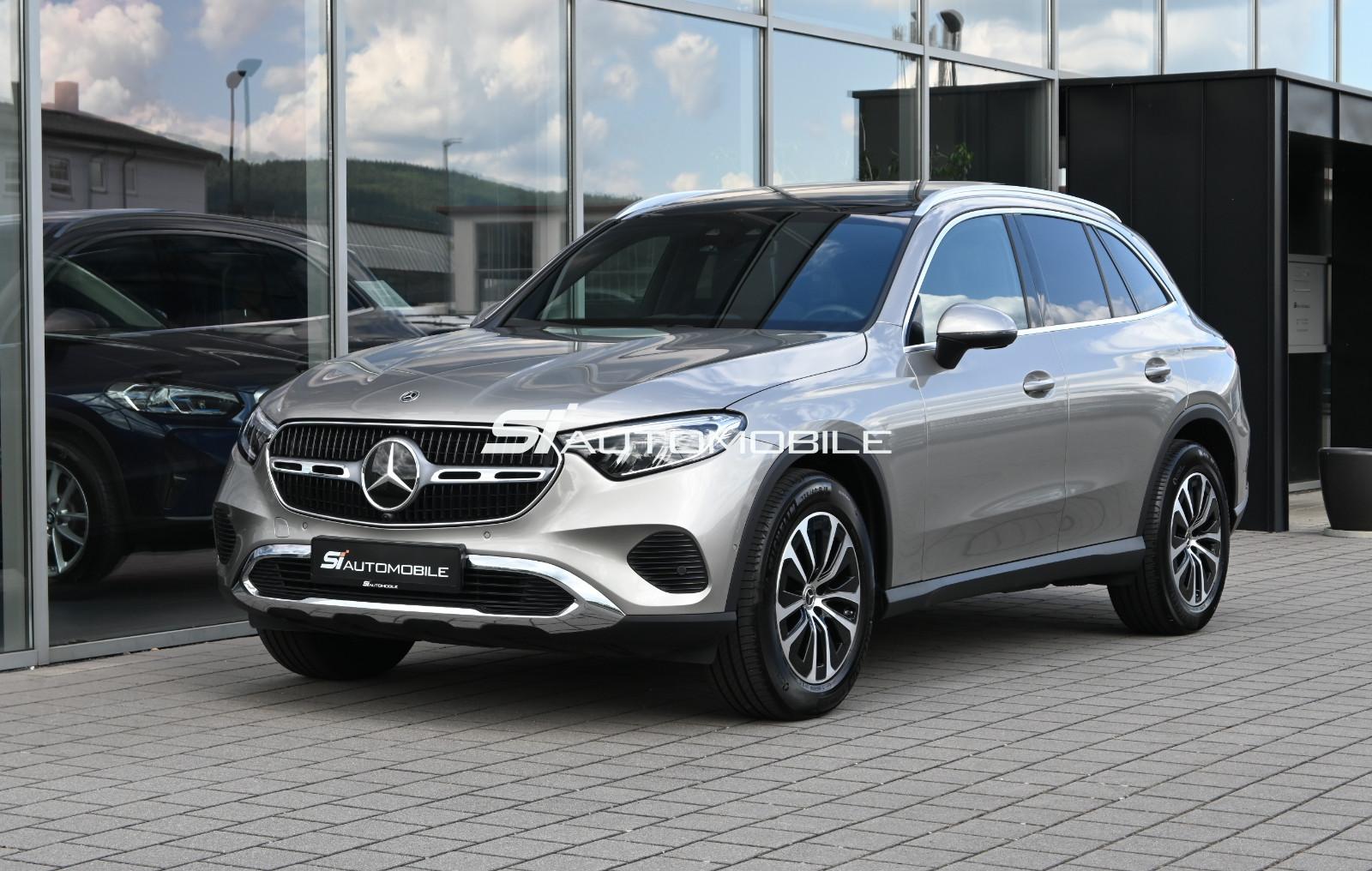 Mercedes-Benz GLC 220 d 4MAT. Avantgarde °DISTRONIC°PANORAMA°