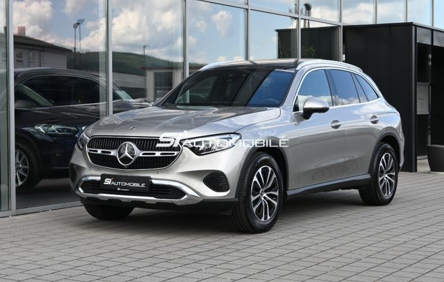 Mercedes-Benz GLC 220 d 4MAT. Avantgarde °DISTRONIC°PANORAMA°