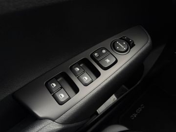 Kia Picanto 1.2 Edition 7 Sitzheizung Klimaanlage