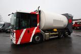 Mercedes-Benz 2629 Econic LL 6x2 Müllwagen,FAUN-Rotopress 519L - Mercedes-Benz Econic