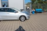Hyundai i30 Style Kombi Top Zustand - Hyundai i30 aus 2014