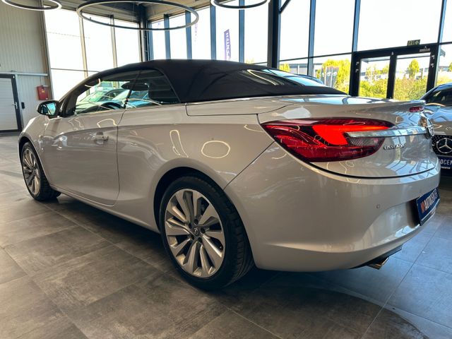 Opel Cascada Innovation ecoFlex *PDC*Klima*Xenon*