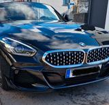BMW Z4 sDrive20i M SPORT Head-Up , Voll, 19 Zoll - BMW Z4 in Saarbrücken