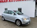 Volkswagen Golf Plus V Tour 1.6 MPI/ Klimaautomatik/ 5-Gang - Volkswagen Golf aus 2007: 1.6