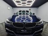 BMW 320 GT Luxury Line|AUTOM|PANO|LEDER|LED|19 ZOLL| - BMW: 3gt