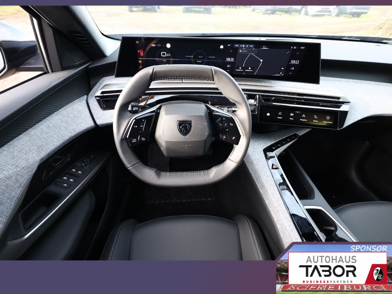 Peugeot 3008 - Bild 7