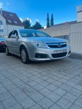 Opel vectra Automatik Festpreis!! - Opel Vectra in Augsburg