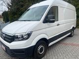 Volkswagen Crafter 35 mittellang Hochdach,1.Hd,Klima,Kamera