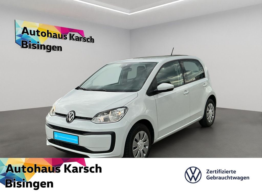 Image of Volkswagen up!