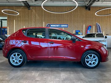 Seat Ibiza 1.2 TSI Style *Klima*TÜV*