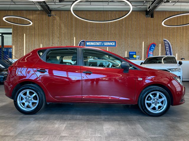 Seat Ibiza 1.2 TSI Style *Klima*TÜV*