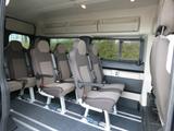 Fiat Ducato L2H2 Panorama Modular - Fiat Ducato: Panorama