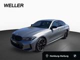 BMW M340d xDr M SPORT PRO CarbonInt,AdLED,360,HUD,19