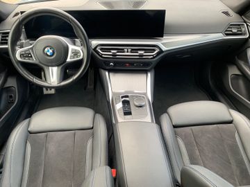 BMW 420 - 9