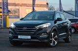Hyundai Tucson Premium 2WD TÜV/Garantie/Service.Nr.R - Hyundai: Service