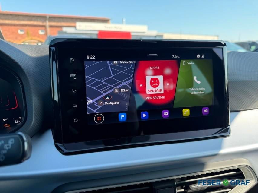 Seat Arona - Bild 13