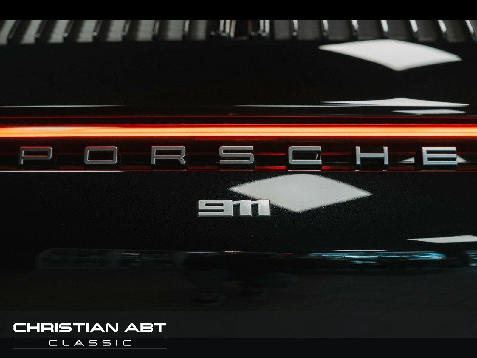 Fahrzeugabbildung Porsche Carrera Sitzbelüftung * 360 Grad * Sport Chrono