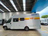 Fiat (2024) Weinsberg CaraSuite 650MF - Fiat Teilintegrierter