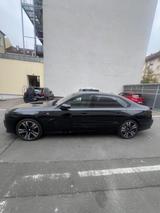 BMW 740d xDrive - - BMW 740 in Nürnberg