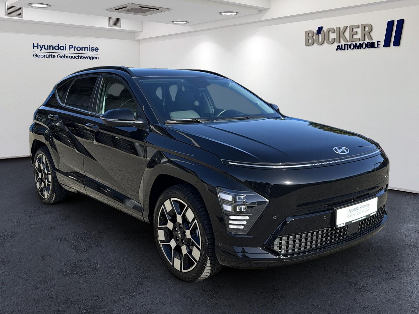 Hyundai Kona – Bild 2