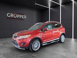 Ford Kuga 2.5 Titanium 4x4 Automatik/Pano/Standhz.... - Ford Kuga: Allradantrieb, 2.5