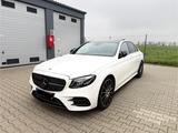 Mercedes-Benz E400d AMG Line 4 Matic+Burm+Pano - Mercedes-Benz E 400 in Mainz