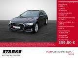 Audi A6 Avant 40 TDI S tronic quattro advanced NaviPl - Audi A6: Advanced