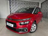 Citroën Grand C4 Picasso/Spacetourer Selection*7-Sitzer! - Citroën in Dresden