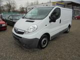 Opel Vivaro Kasten 2.0 CDTI L1H1 2,7t~Tüv Neu~Klima~ - Opel Vivaro Gebrauchtwagen in Augsburg