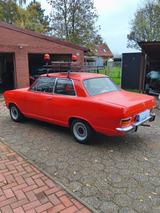 Opel KADETT B Baujahr 72!!! - Opel Kadett: Kleinwagen