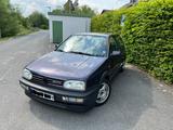 Volkswagen Golf III 2.0 GTI  - Volkswagen Golf: Iii