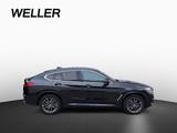 BMW X4 xDrive20i M Sport NaviPro,ACC,HUD,RFK,Ad-LED - BMW X4 mit Benzin-Antrieb