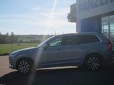 Volvo XC 90 B5 Harman-Kardon Kindersitze Plus Bright - Volvo XC90: 5.5