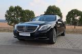 Mercedes-Benz S 600 L *V12*Burmester*Schiebedach*360°*2. Hand* - Mercedes-Benz S 600 in Stuttgart